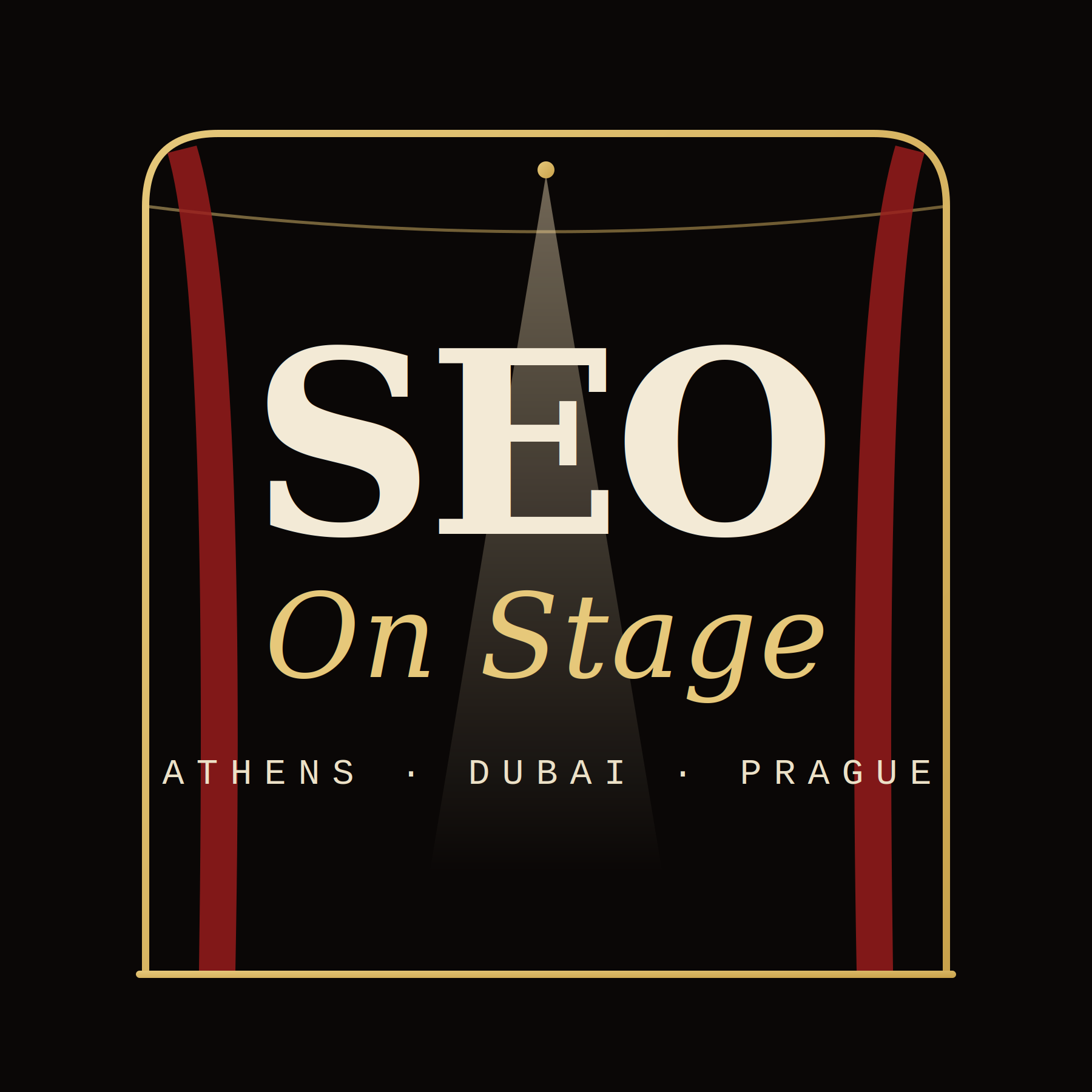 SEO On Stage