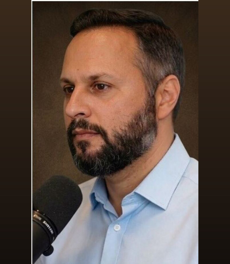 Akis Konstantatos