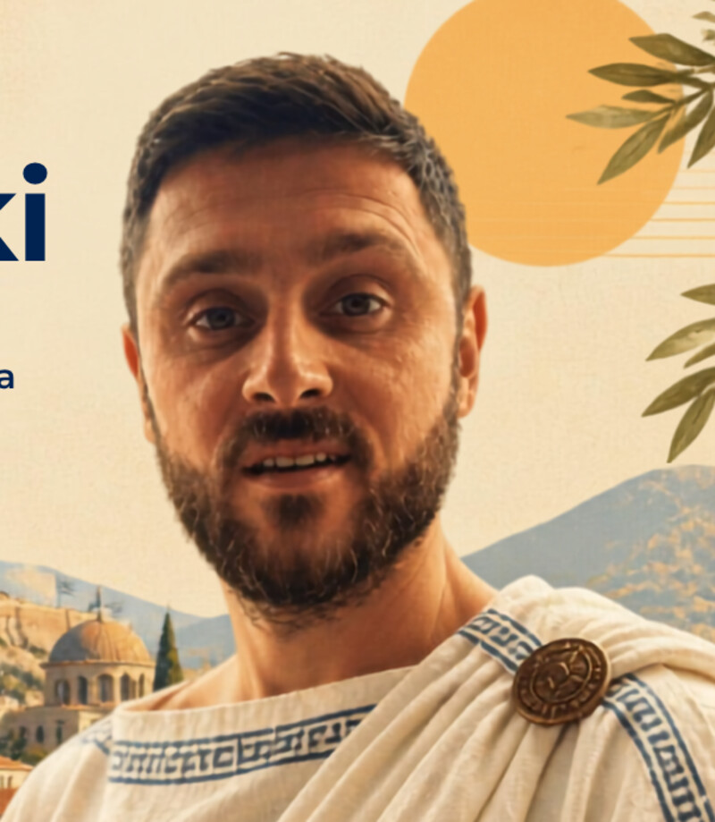 Darko Ivanoski