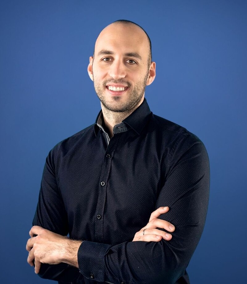 Dimitris Gkiokas