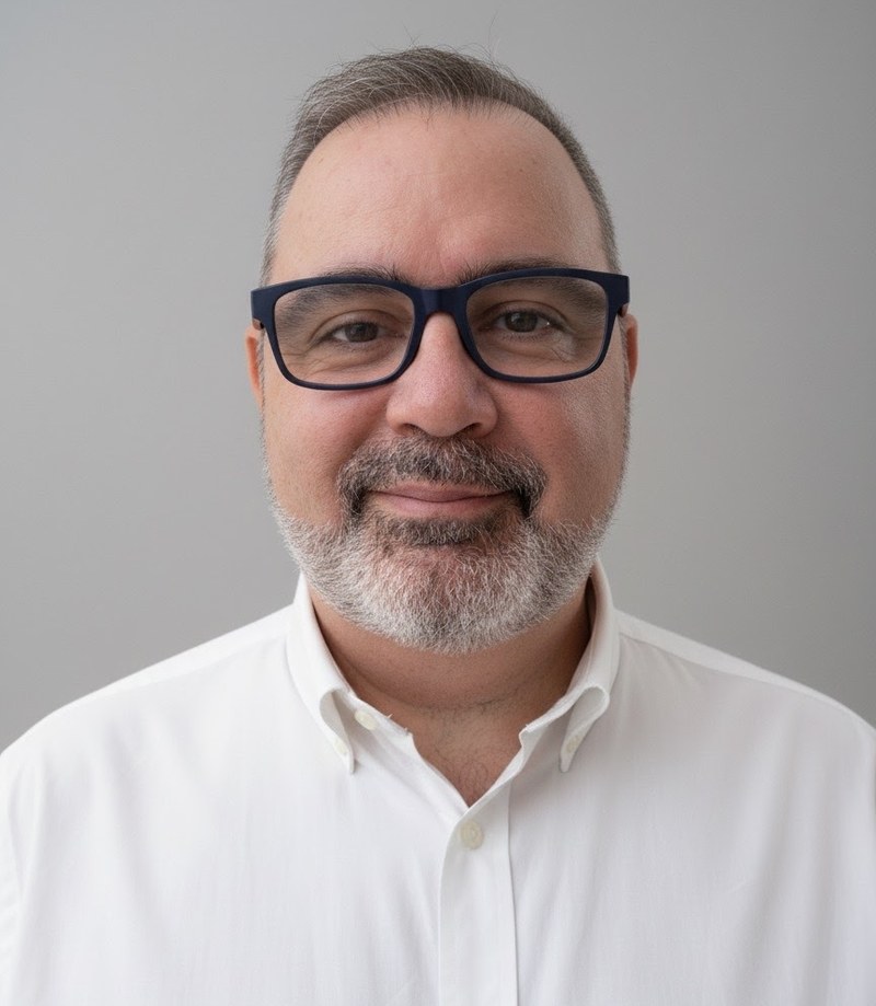 Gianluca Fiorelli