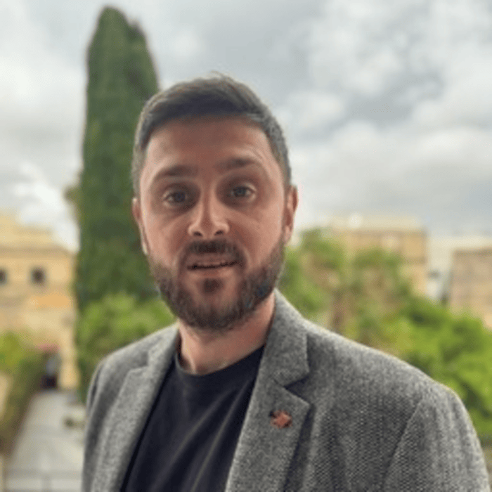 Darko Ivanoski