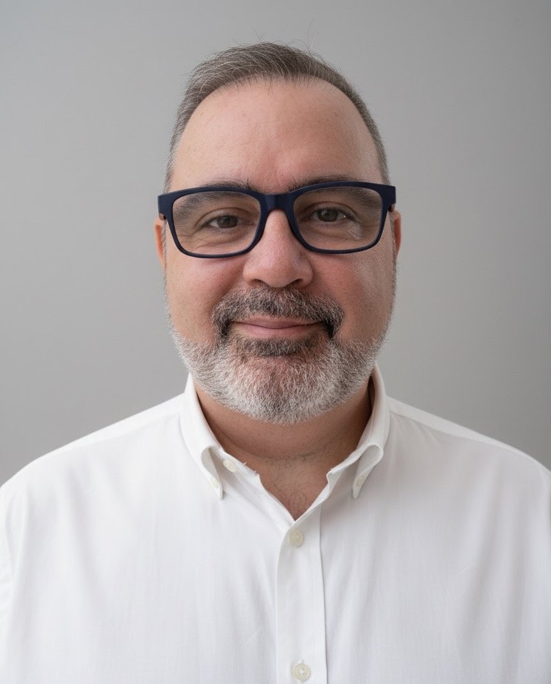 Gianluca Fiorelli