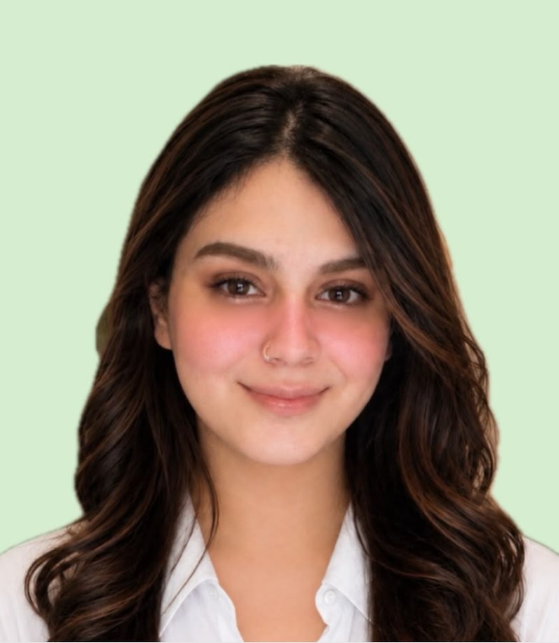 Kashmala Malik