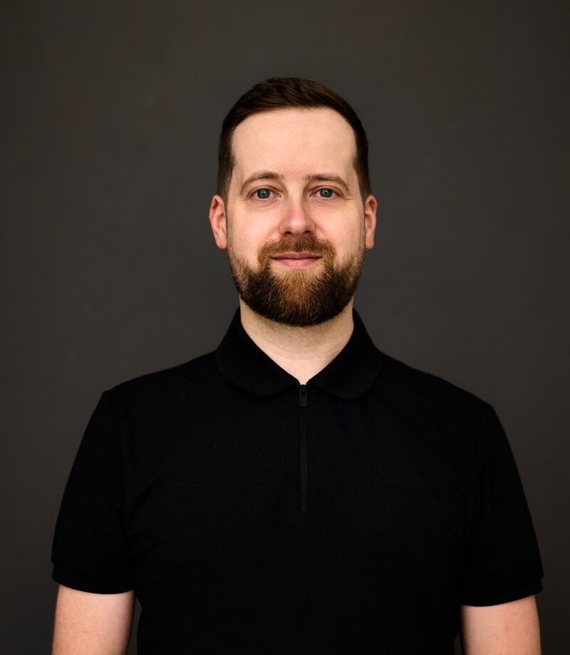 Malte Landwehr