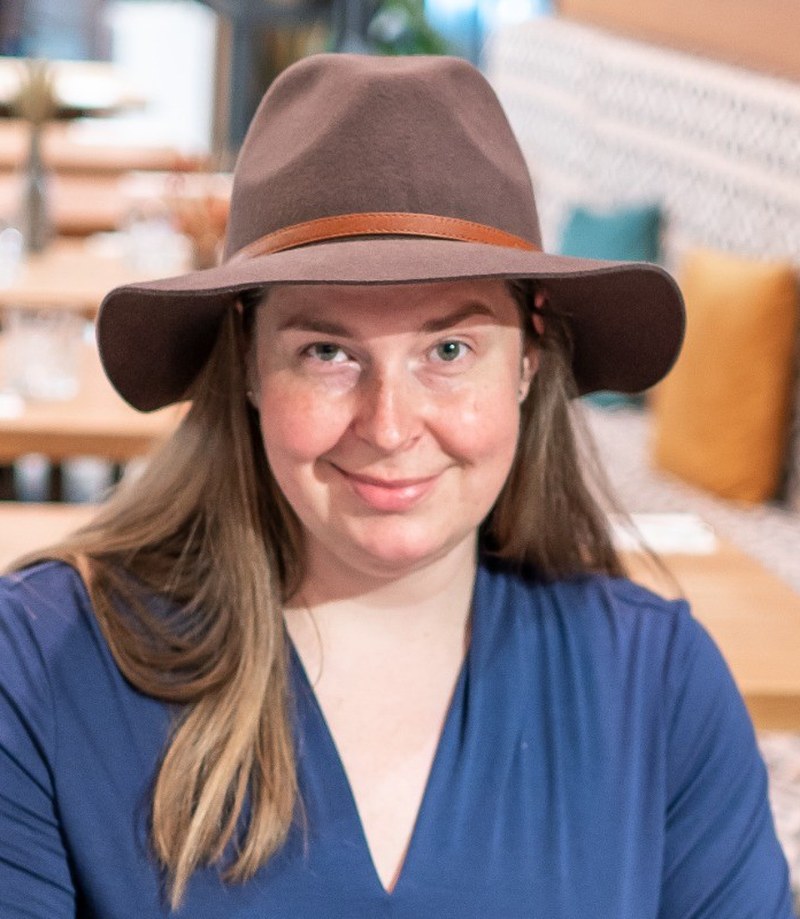 Martina Zrzavá Libřická