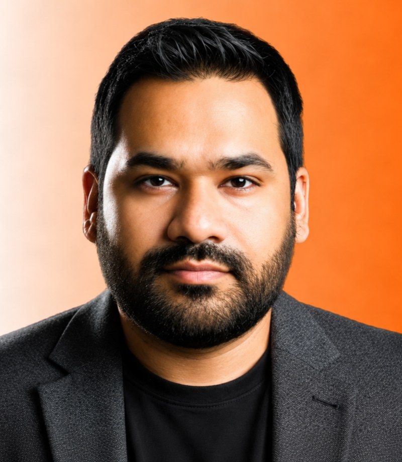 Mohammad Fakhruddin