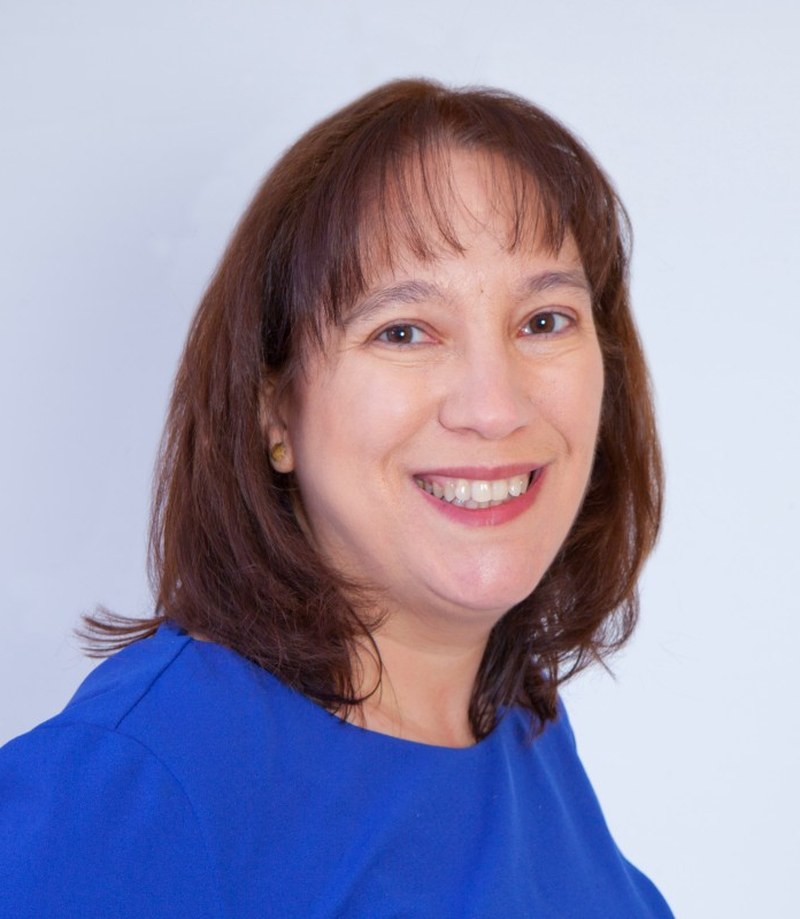 Montserrat Cano
