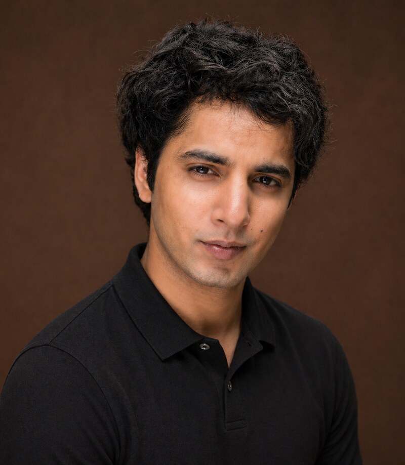 Navneet Jha