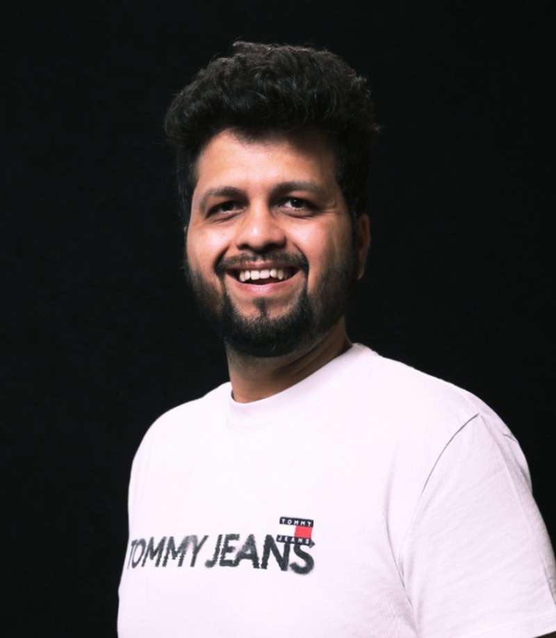 Saket Aggarwal