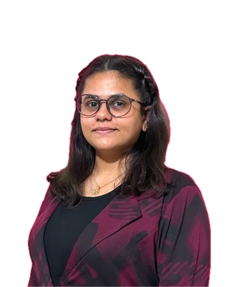 Sharan Phillora