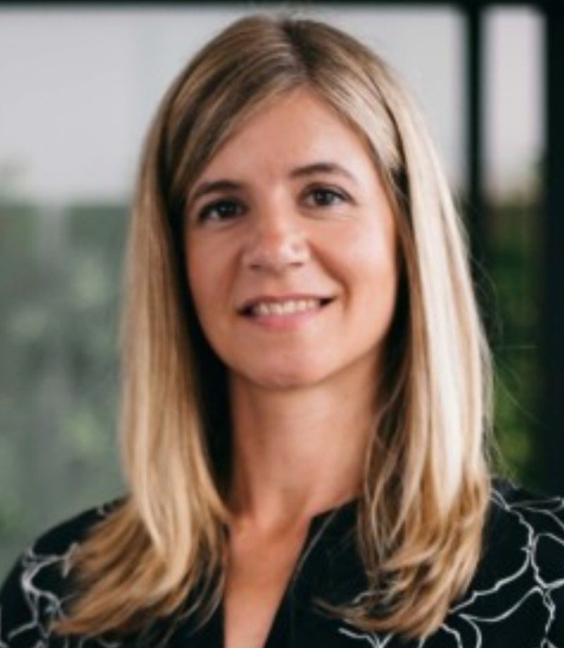 Silvia Martin Palacio