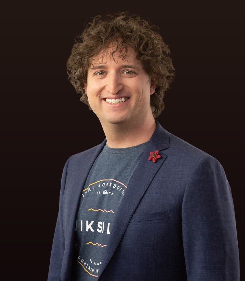 Tom Winter