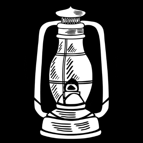 Black Lantern