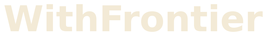 WithFrontier